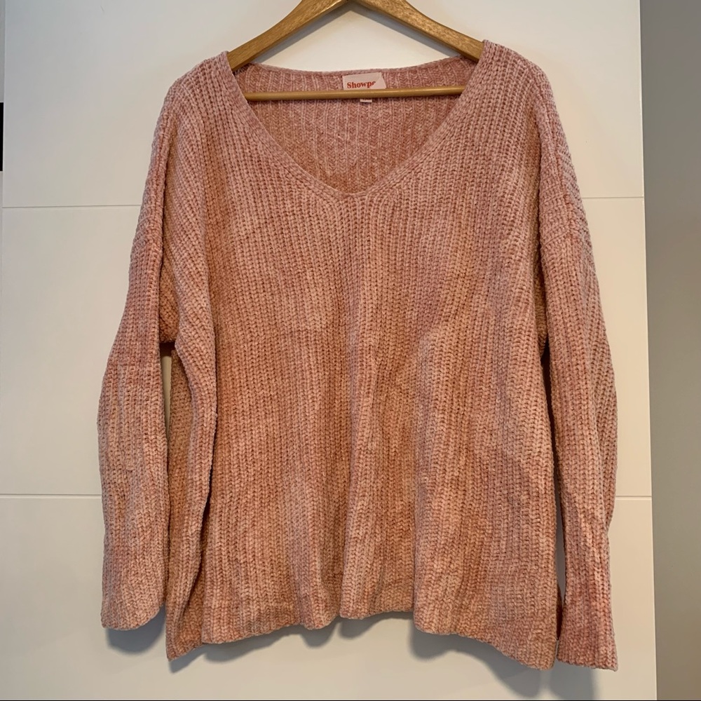 Showpo. | Knit Sweater